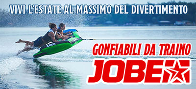 Gonfiabili Jobe