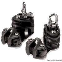 Accessori LEWMAR per carrelli serie NTR