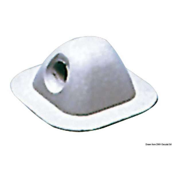 Accessori per gommoni in EPDM, New Style