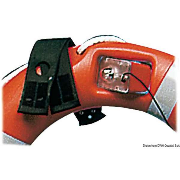 Accessori per salvagente