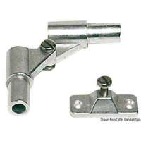 Accessori per tubo Ø mm 20
