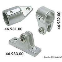 Accessori per tubo Ø mm 20