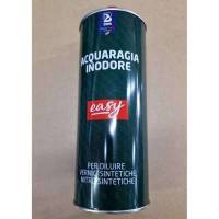 Acquaragia inodore