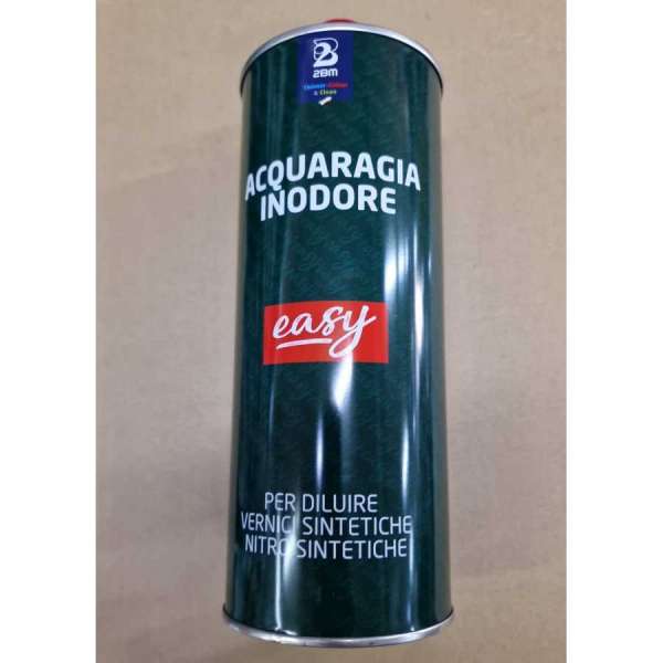 Acquaragia inodore