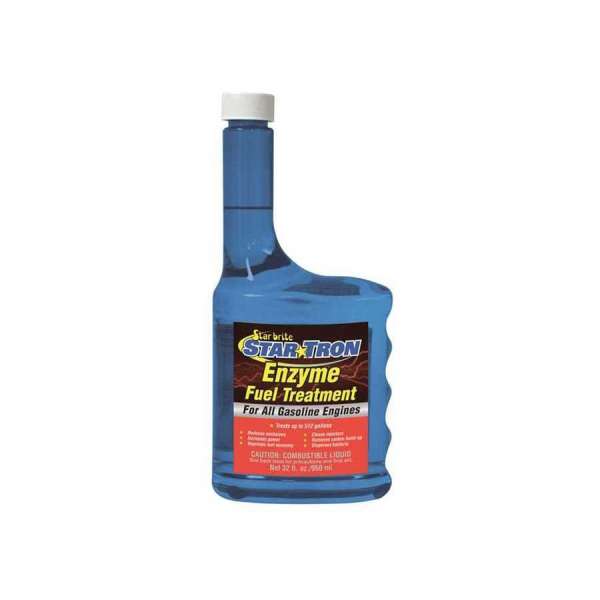 Additivo StarTron Benzina Star Brite