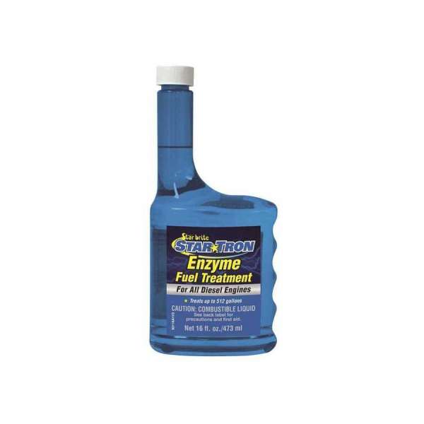 Additivo StarTron Diesel Star Brite