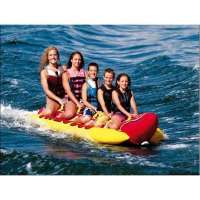 AIRHEAD Jumbo Dog HD-5