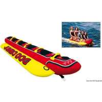 AIRHEAD Jumbo Dog HD-5
