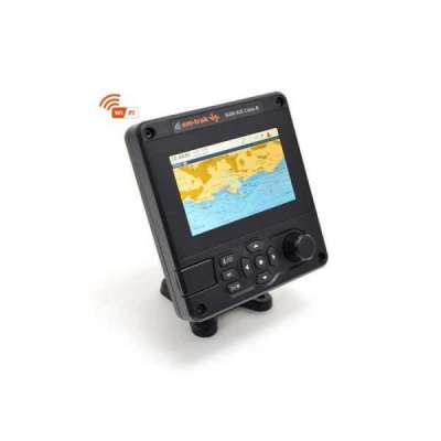 AIS Em-Trak B400 ricetrasmettitore classe B - 5W a trasmissione prioritaria