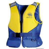 Aiuto al galleggiamento Aqua Sailor -  50 N (EN ISO 12402-5)