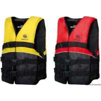 Aiuto al galleggiamento Dominator Ski - 50 N (EN ISO 12402-5)