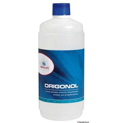 Alcool Origonol specifico per cucine ORIGO/DOMETIC 