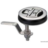 Alzapagliolo e chiusura portelli Cam Latch