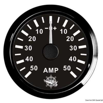 Amperometro