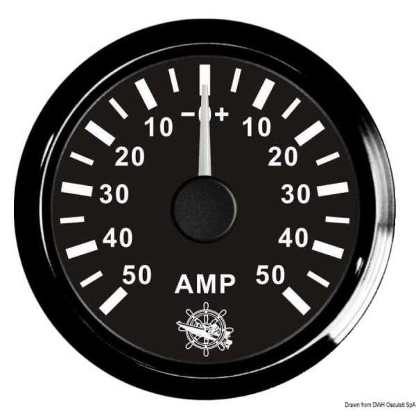Amperometro
