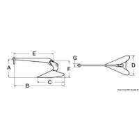 Ancora Plough