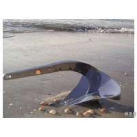 Ancora Spade in Acciaio Inox