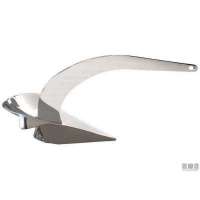 Ancora Spade in Acciaio Inox