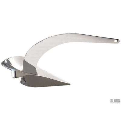 Ancora Spade in Acciaio Inox