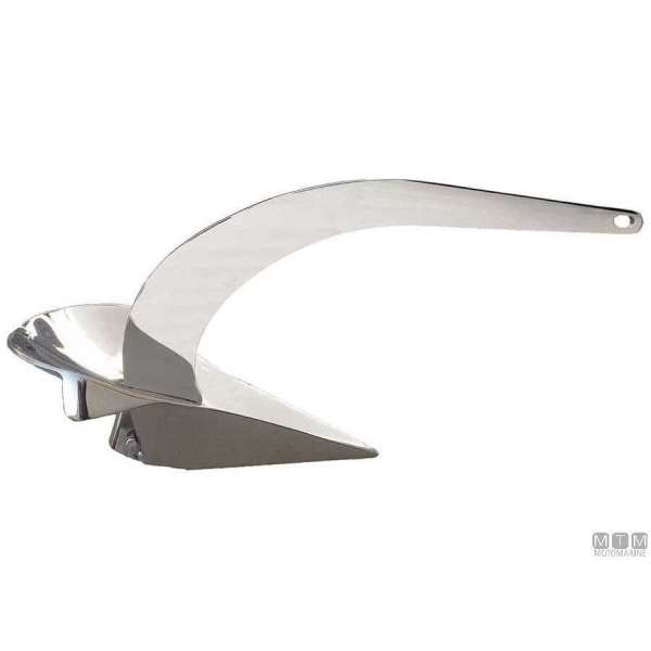 Ancora Spade in Acciaio Inox