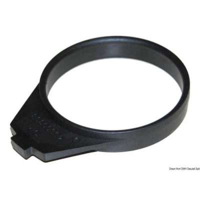 Anello di distacco LEWMAR per winch Evo