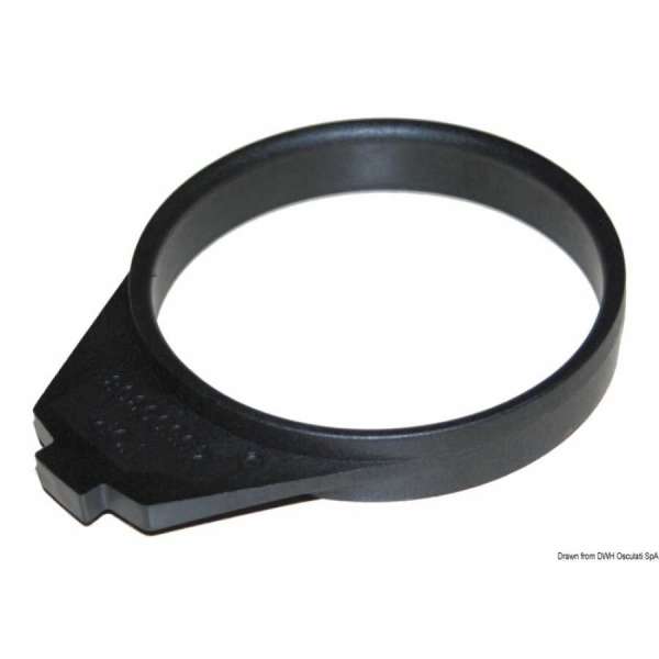 Anello di distacco LEWMAR per winch Evo