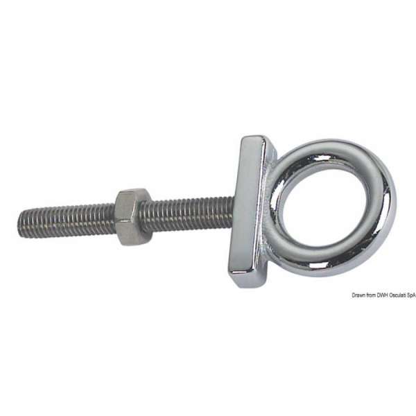 Anello di trazione o di sospendita