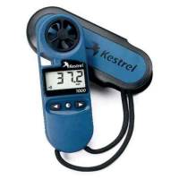 Anemometro Kestrel 1000