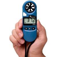 Anemometro Kestrel 1000
