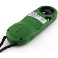 Anemometro Kestrel 2000