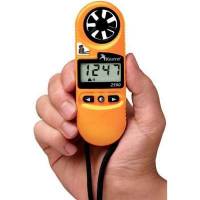 Anemometro Kestrel 2500