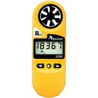 Anemometro Kestrel 3500