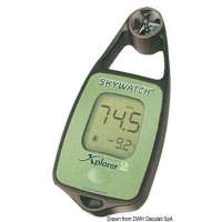 Anemometro portatile SKYWATCH