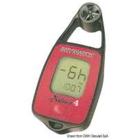 Anemometro portatile SKYWATCH