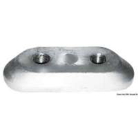 Anodi per motori Johnson / Evinrude G2 - Serie 200-300