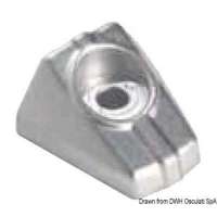 Anodo 5 HP 4 tempi