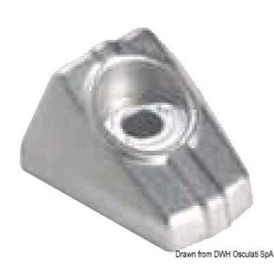 Anodo 5 HP 4 tempi