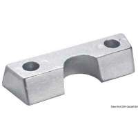 Anodo base piede per Duo Prop
