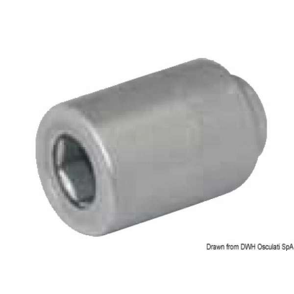 Anodo cilindro 80/225 HP