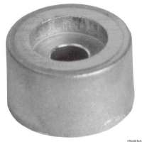 Anodo collettore