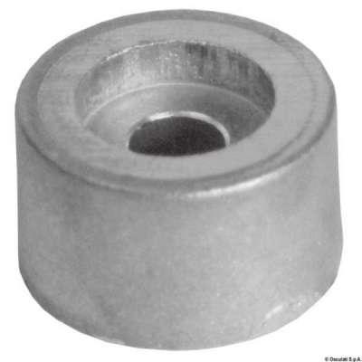 Anodo collettore