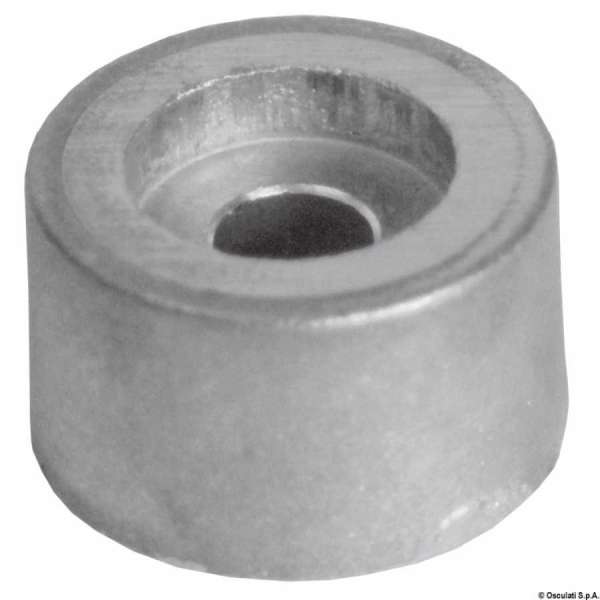 Anodo collettore