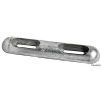 Anodo da imbullonare