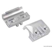 Anodo fuori bordo 40/50 HP 4 tempi