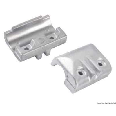 Anodo fuori bordo 40/50 HP 4 tempi