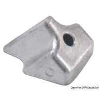 Anodo fuoribordo 4 - 8 HP 