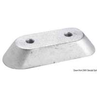 Anodo fuoribordo anche Honda