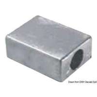 Anodo per 60/280 HP