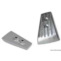 Anodo per Volvo Penta serie DP