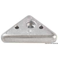 Anodo piede DPX